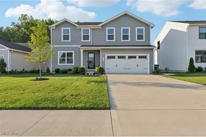 135 Wild Flower Drive, Elyria, OH 44035 - Photo 1