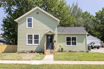 757 W River Road N, Elyria, OH 44035 - Photo 1