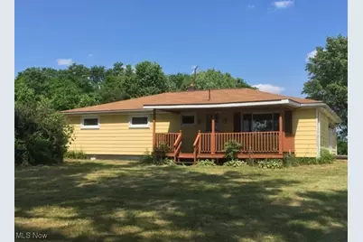 800 & 802 Township Road 156, Rayland, OH 43943 - Photo 1