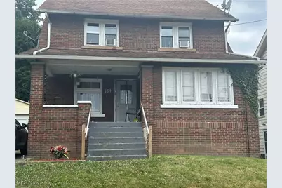 164 N Maryland Avenue, Youngstown, OH 44509 - Photo 1