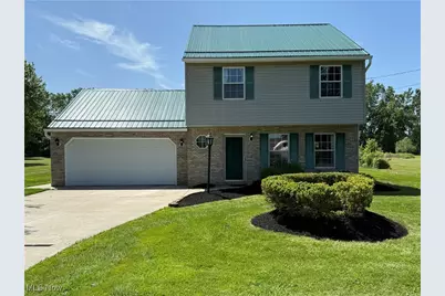 3176 Bates Road, Madison, OH 44057 - Photo 1