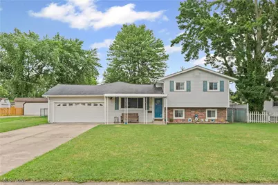 5895 Joanne Court, North Ridgeville, OH 44039 - Photo 1