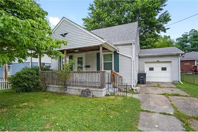 2319 Eastlawn Avenue, Akron, OH 44305 - Photo 1