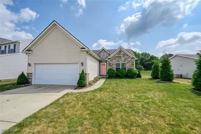 4504 Ledge Court, Kent, OH 44240 - Photo 1