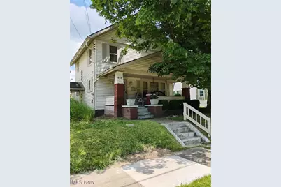 666 S Rockhill Avenue, Alliance, OH 44601 - Photo 1