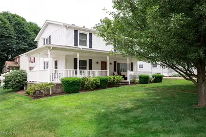 291 S Cleveland Avenue, Mogadore, OH 44260 - Photo 1