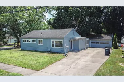 1182 Sarlson Avenue, Akron, OH 44314 - Photo 1