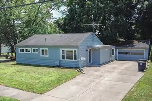 1182 Sarlson Ave, Akron, OH 44314 - Photo 1