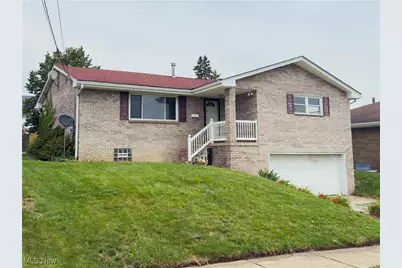 215 Benita Drive, Mingo Junction, OH 43938 - Photo 1