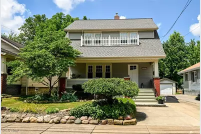 1236 Murray Avenue, Akron, OH 44310 - Photo 1