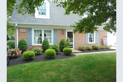 668 2nd St #3 Street, Fairport Harbor, OH 44077 - Photo 1