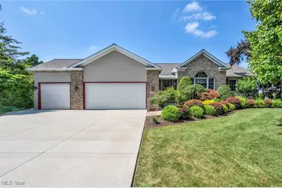 11383 Somerset Trail, Concord, OH 44077 - Photo 1