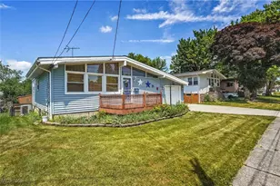 1181 Jeanie J Ave, Akron, OH 44310 - Photo 1