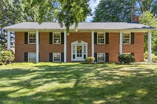 6150 Fernwood St NW, Canton, OH 44718 - Photo 1