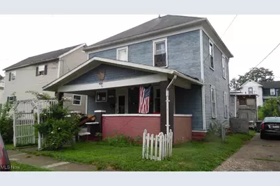 430 S 3rd Street, Coshocton, OH 43812 - Photo 1