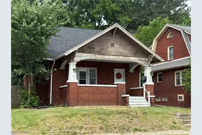 308 Rhodes Avenue, Akron, OH 44302 - Photo 1