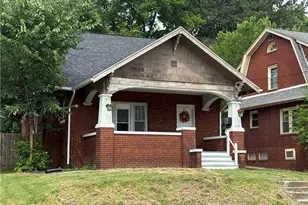 308 Rhodes Ave, Akron, OH 44302 - Photo 1