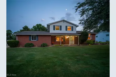 7358 Knight Street NW, Massillon, OH 44646 - Photo 1