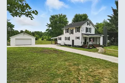 4930 S Ridge Road W, Ashtabula, OH 44004 - Photo 1