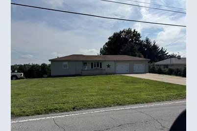67533 Willow Grove Road, St Clairsville, OH 43950 - Photo 1