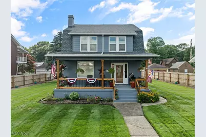 647 Lawson Avenue, Steubenville, OH 43952 - Photo 1