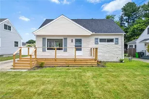 3763 Orchard St, Mogadore, OH 44260 - Photo 1