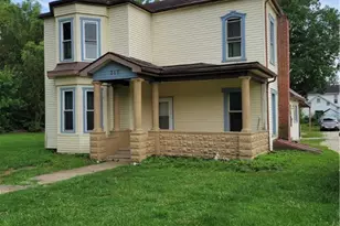 217 E 4th St, Warsaw, OH 43844 - Photo 1