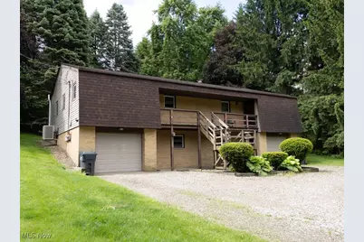 2646 Dawley Road, Ravenna, OH 44266 - Photo 1