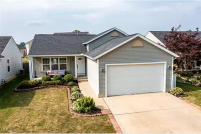 38056 Vista Lake Way, North Ridgeville, OH 44039 - Photo 1