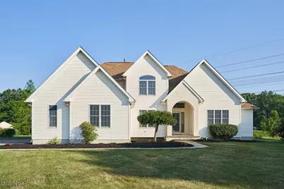 5527 Robert Court, North Ridgeville, OH 44039 - Photo 1