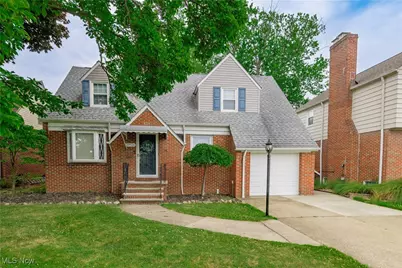 29504 Cresthaven Drive, Willowick, OH 44095 - Photo 1