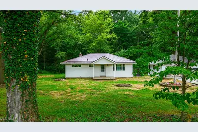 3165 Phalanx Mills Herner Road, Worthington, OH 44470 - Photo 1