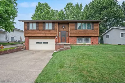 219 Monroe Drive, Northfield, OH 44067 - Photo 1