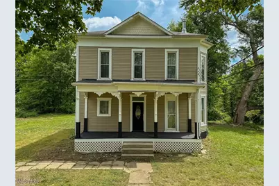 6118 Institute Road, Rome, OH 44085 - Photo 1