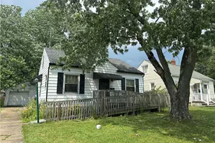 211 Adams Ave, Cuyahoga Falls, OH 44221 - Photo 1