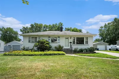 2132 W 13th Street, Ashtabula, OH 44004 - Photo 1