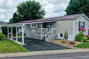 777 1/2 S 2nd St, Coshocton, OH 43812 - Photo 1