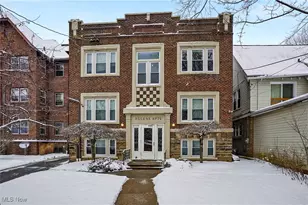 111 N Portage Path, Akron, OH 44303 - Photo 1