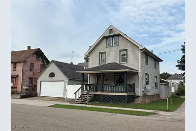 442 East Street, East Palestine, OH 44413 - Photo 1