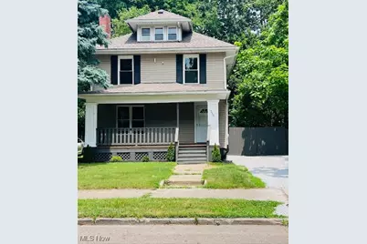 280 Grand Avenue, Akron, OH 44302 - Photo 1