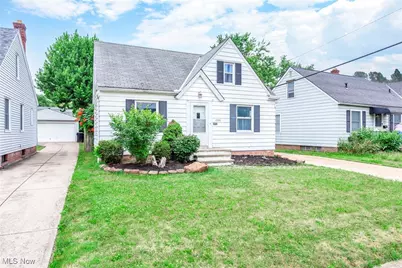 4306 W 137th Street, Loveland, OH 44135 - Photo 1