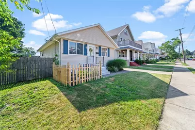 1325 Thoreau Road, Oakwood, OH 44107 - Photo 1