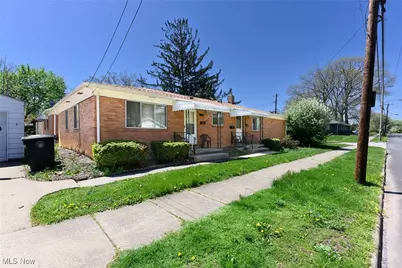 219-221 Kenwood Avenue, Akron, OH 44313 - Photo 1