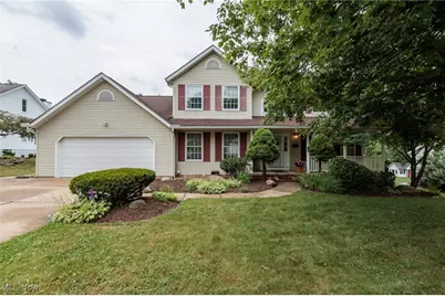 652 Bobwhite Trail, Akron, OH 44319 - Photo 1