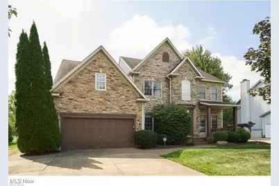 4122 Kingsbury Boulevard, Copley, OH 44321 - Photo 1