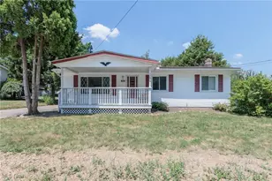 3389 Herbert St, Mogadore, OH 44260 - Photo 1