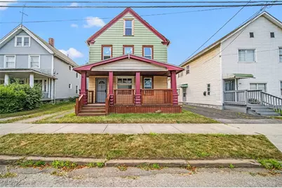 6202 Heisley Avenue, Loveland, OH 44105 - Photo 1