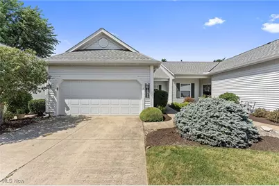 33972 Honeysuckle Lane, North Ridgeville, OH 44039 - Photo 1