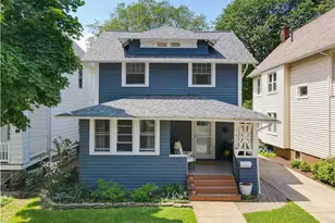 1424 Maile Ave, Oakwood, OH 44107 - Photo 1