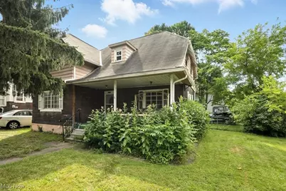 1354 Goodyear Boulevard, Akron, OH 44305 - Photo 1